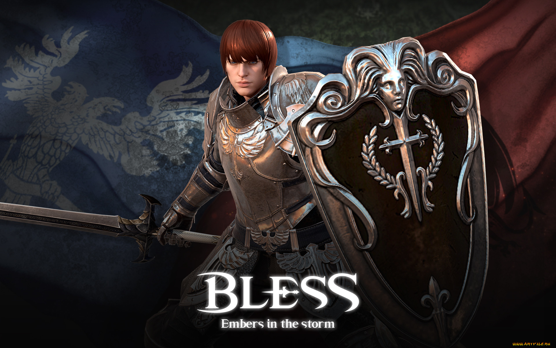  , bless online, 